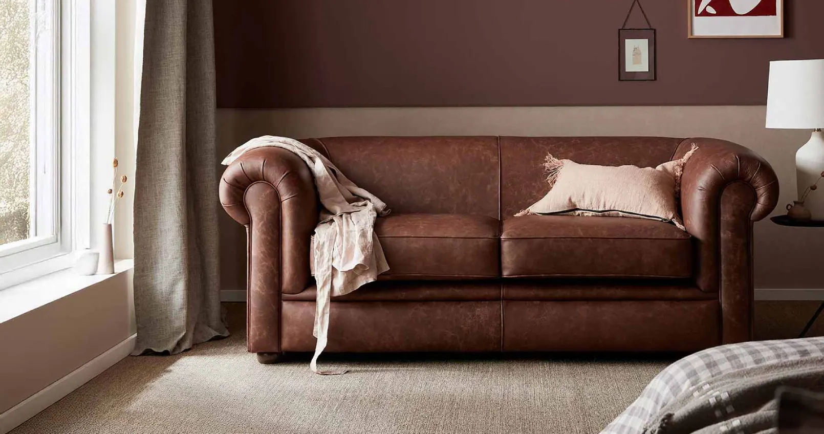 A naturally better way